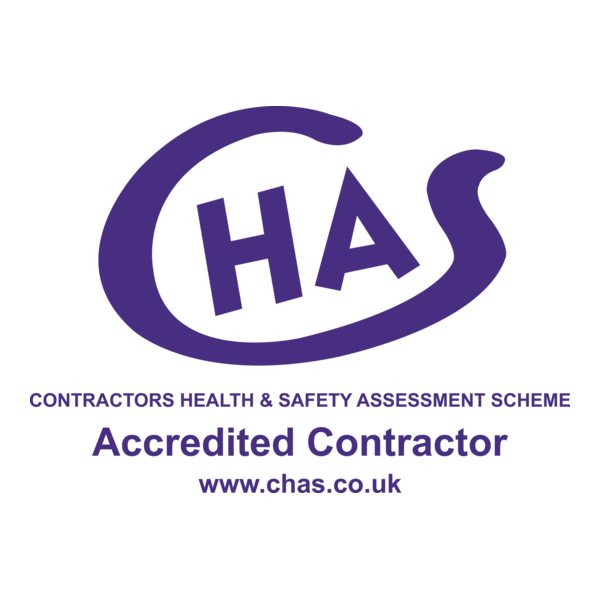 CHAS logo